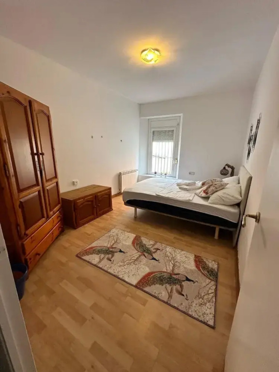 Vista Alegre Rest House for 7 Persons