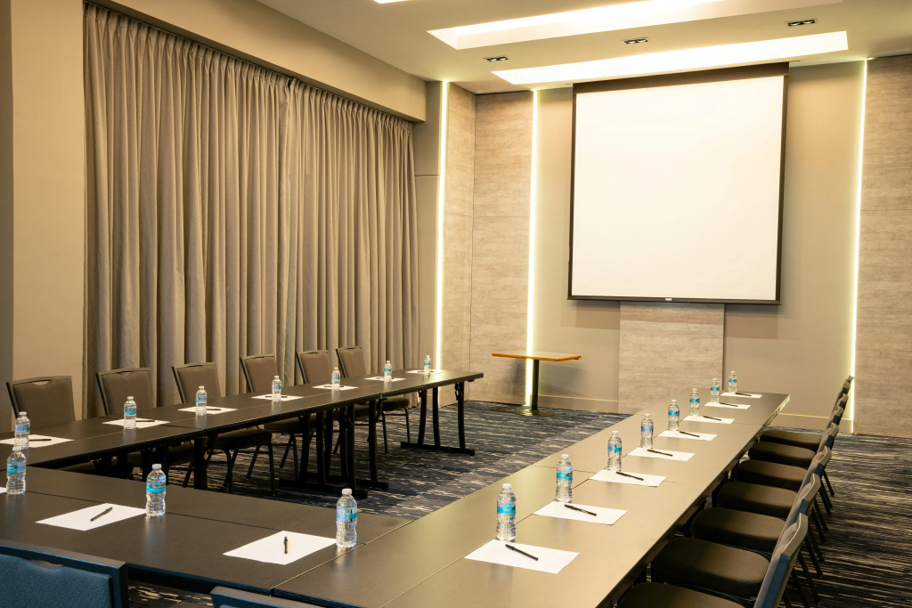 Doubletree By Hilton Mexico City Santa Fe