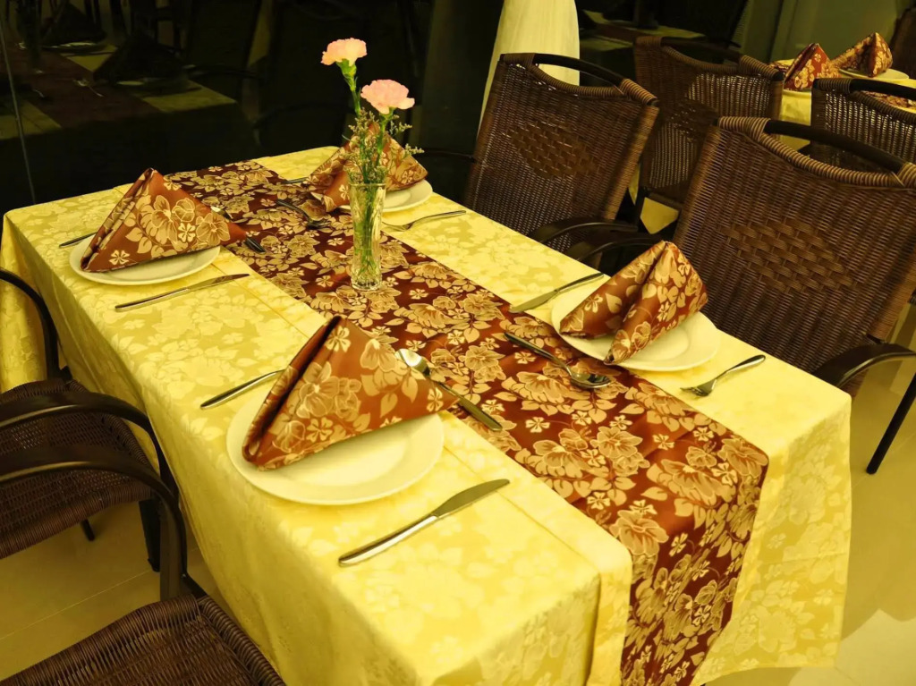 Libo Business Hotel