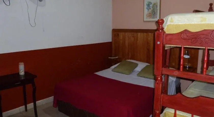 Hotel Villa Hermosa