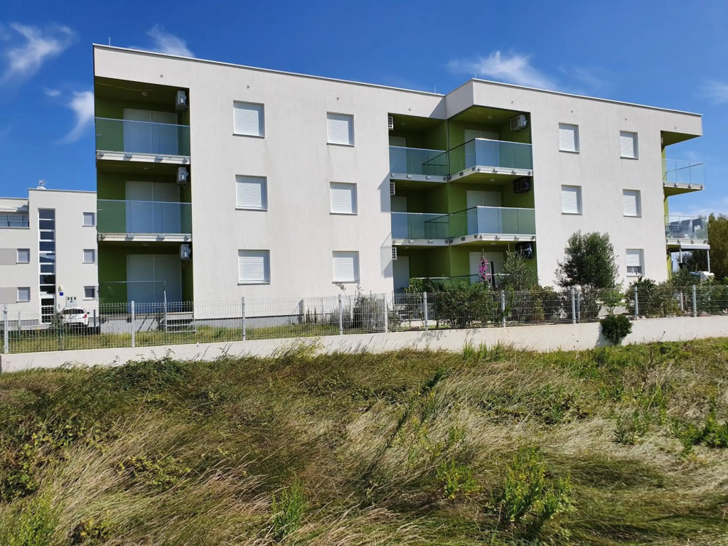 Apartmani Matko