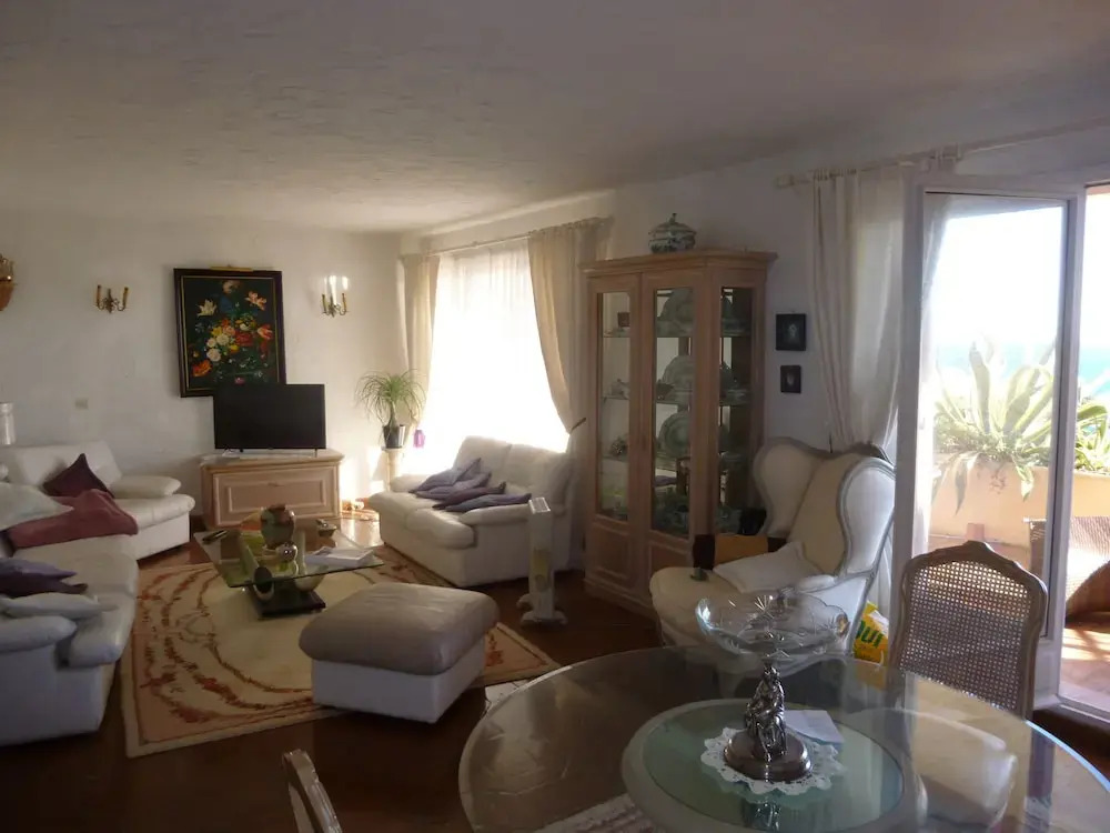 Agence la Galère - Appartement Bambou 2