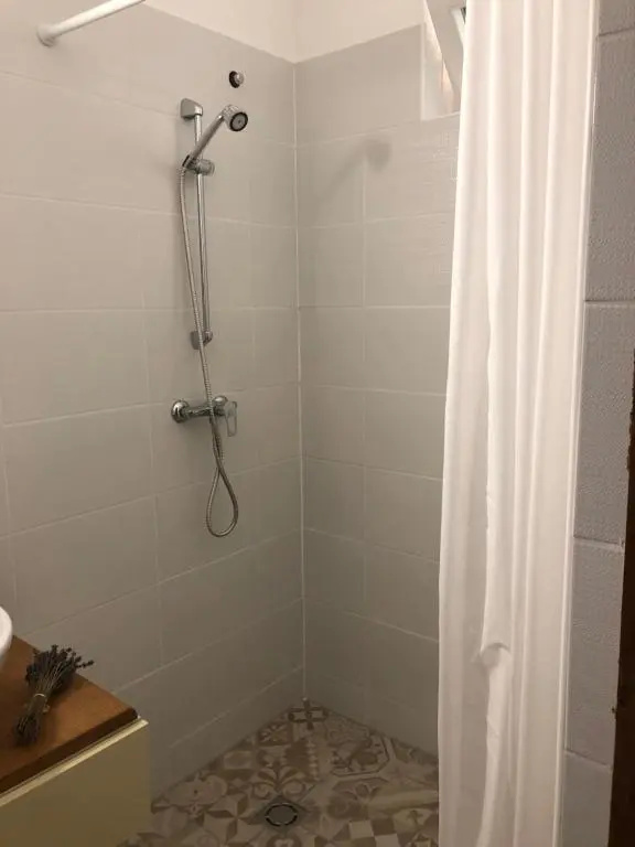 Borbély apartman