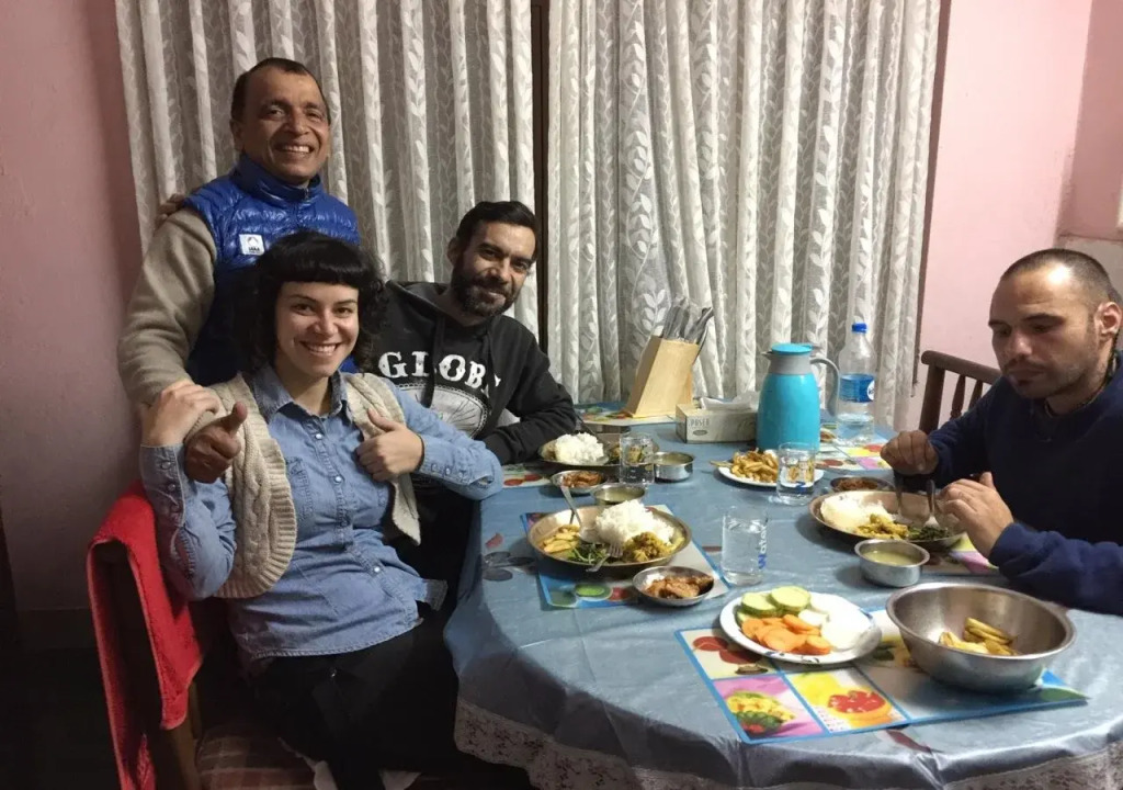 Eco Homestay