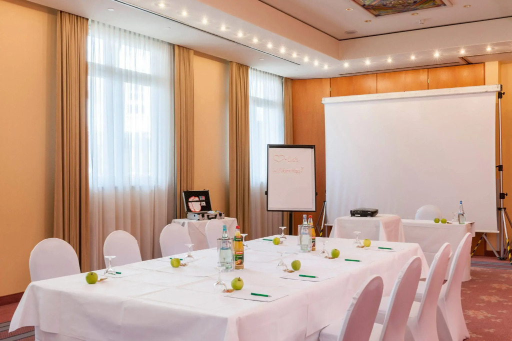 Wyndham Garden Donaueschingen