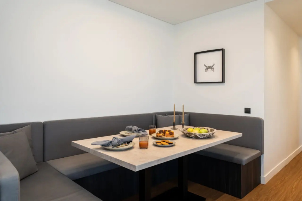 2BD Penthouse Sea View Luxury Apartment