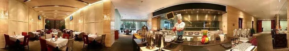 Hua Bin International Hotel