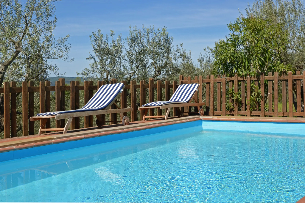 Casa Citille - Happy Rentals