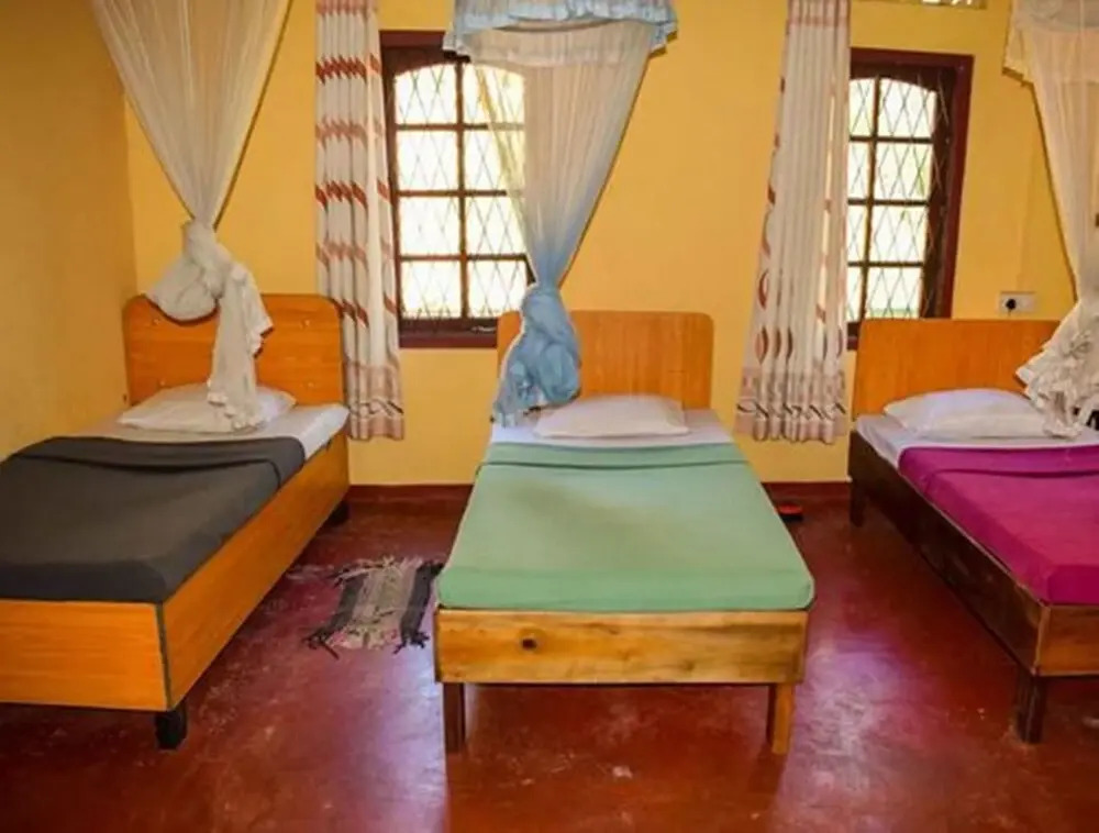 Rock View Guest House