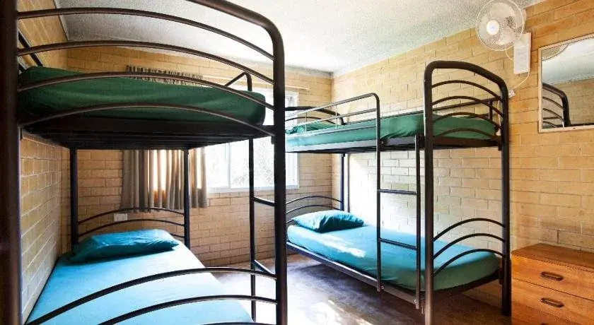 Backpackers Holiday Village