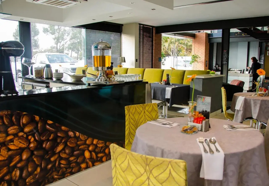 City Living Boutique Hotel