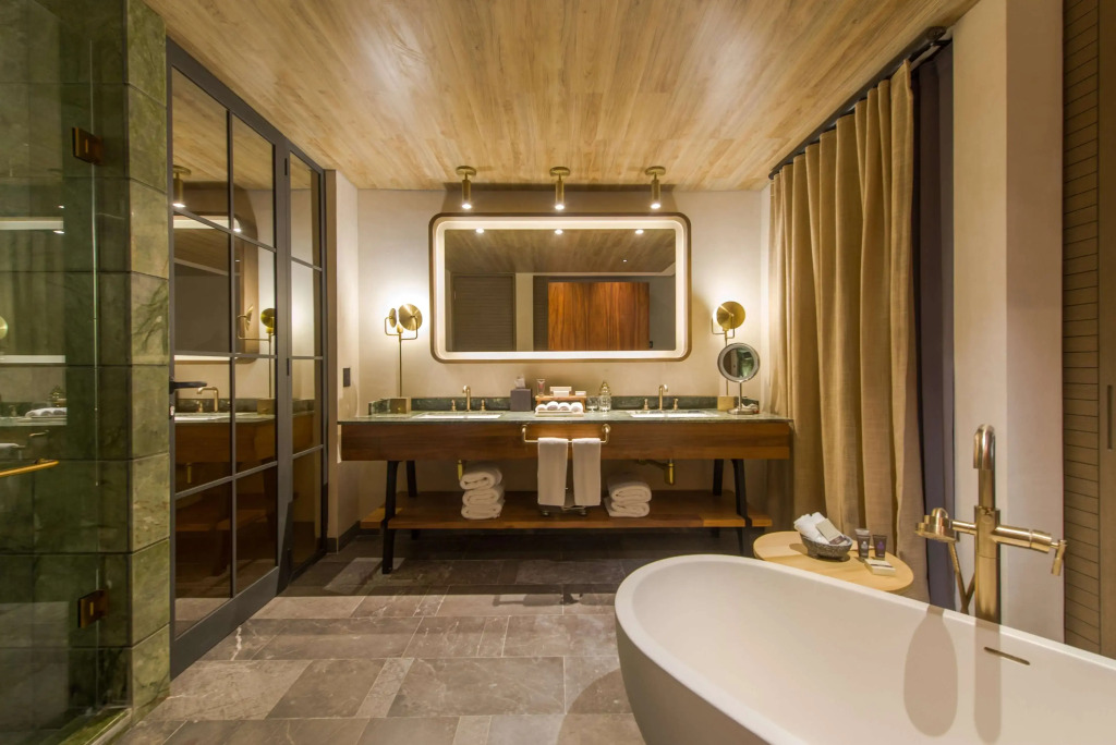 Atelier Playa Mujeres- Adults Only - All Inclusive Resort
