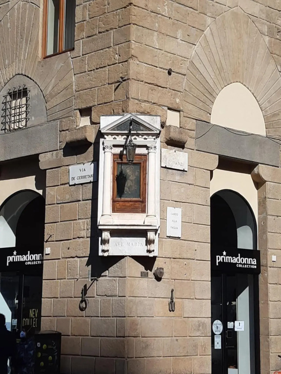 Albergo San Giovanni