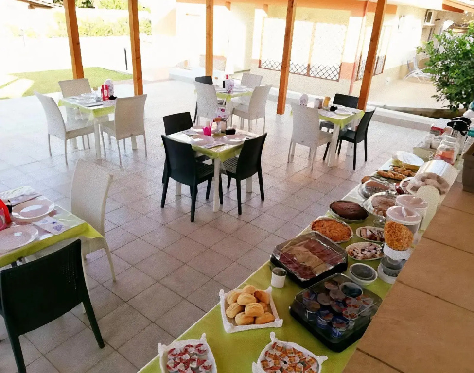 B&B Villa Matari