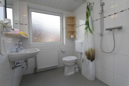 Gästehaus Kolle Hotel Garni