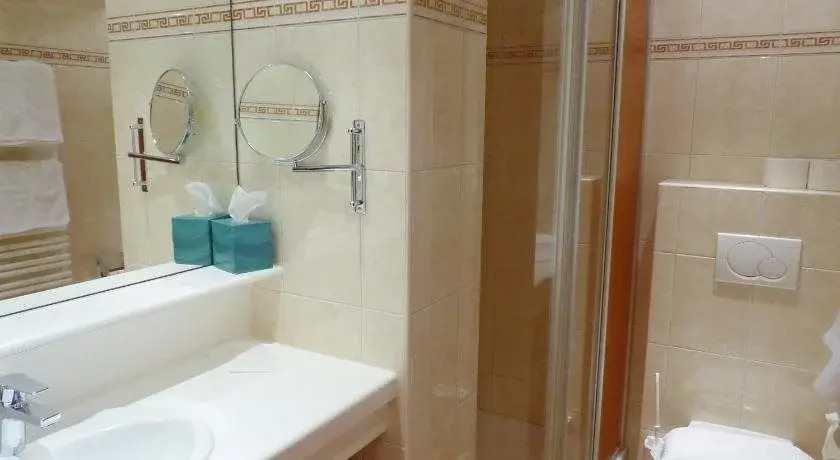Hotel Garni Zerzer