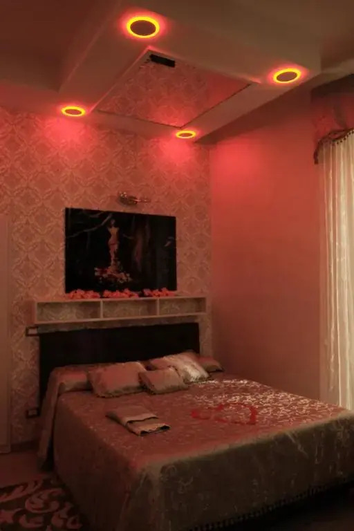 Luxury Holidays