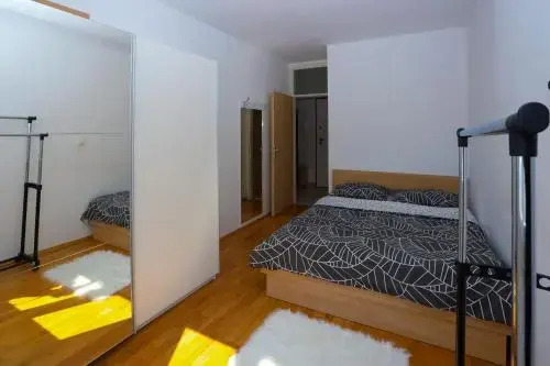 Apartman Maja
