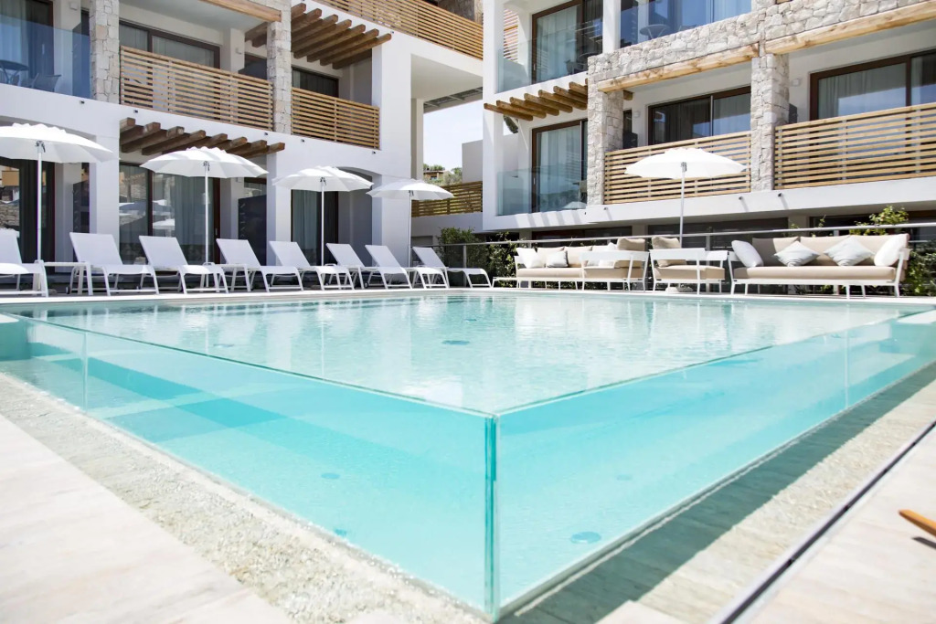 Sandalia Boutique Hotel