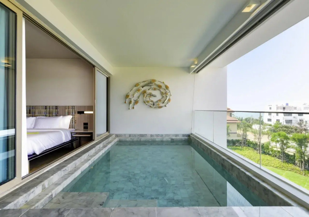 Veranda Resort Pattaya - MGallery Collection, Accor Hotel