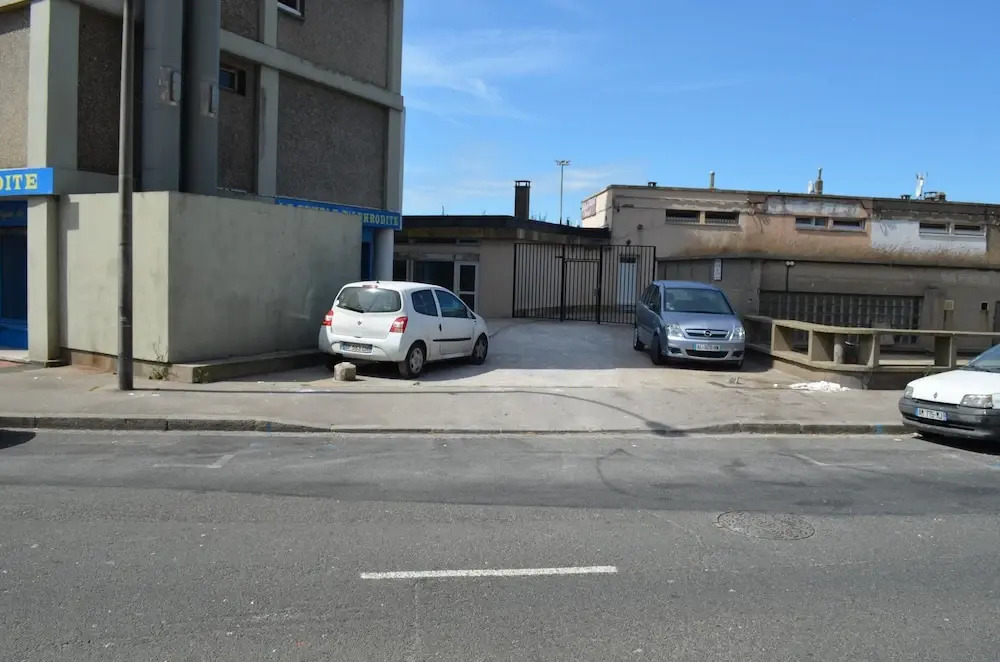 Apartment With one Bedroom in Boulogne-sur-mer, With Wonderful sea Vie