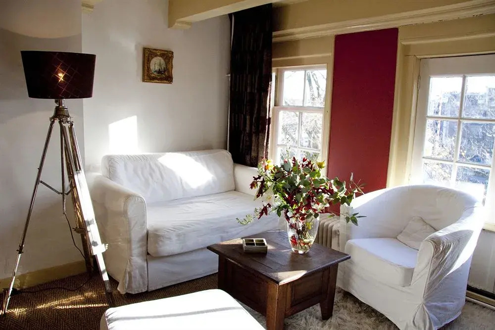 B&B De Baronie