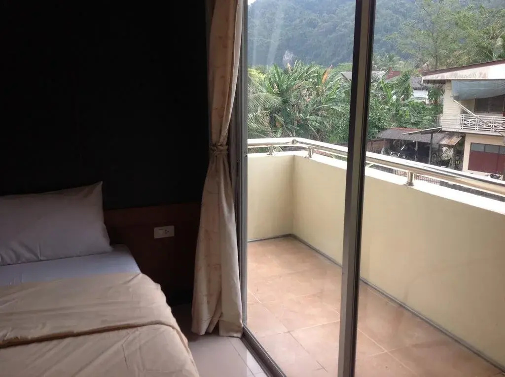 Suanluang Living Suite
