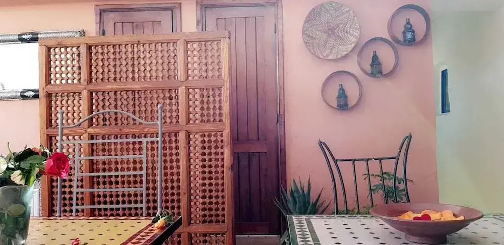 Sun Hostel