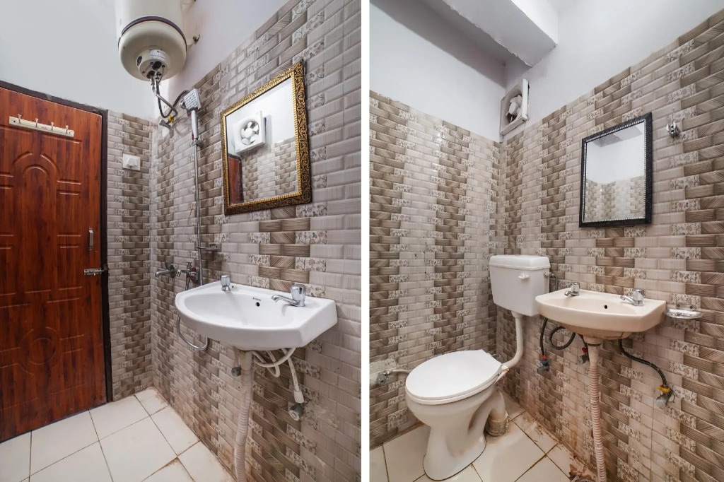SPOT ON 66981 Mahi Home Stay