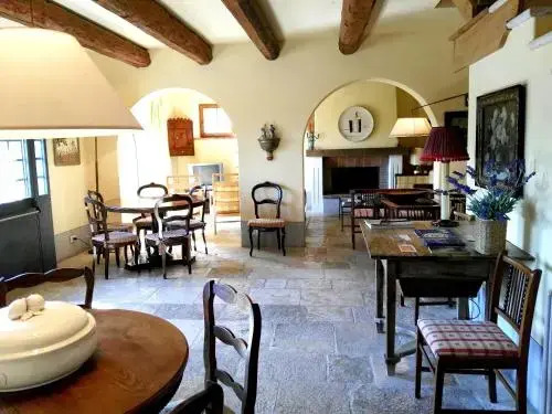 Villa Via Casorgetto
