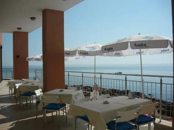 Villa Vip Zone