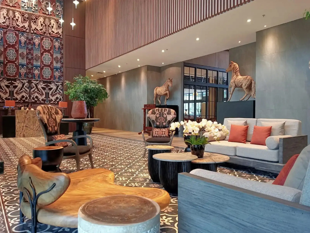 Sima Sumba Hotel