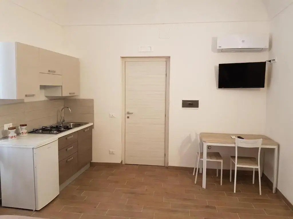 Il corso Favignana