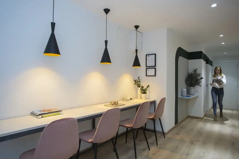 Palacios Rooms