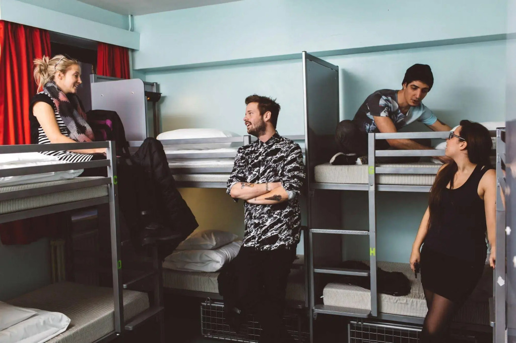 Clink261 Hostel