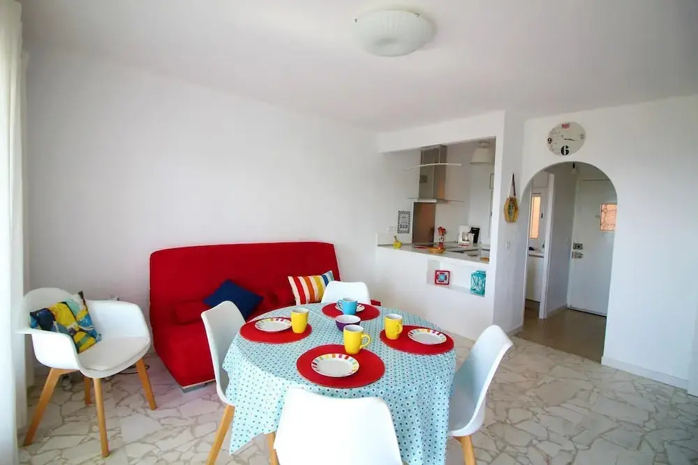 Apartamento 3207 - Panorama Bjos. 2