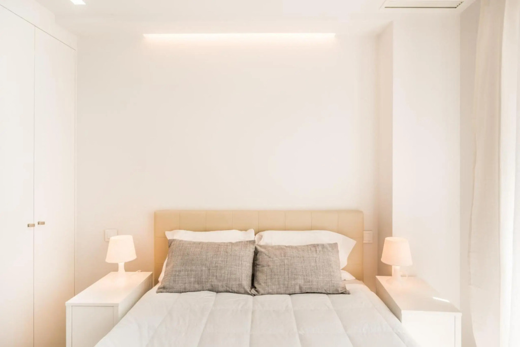 BNBHolder Luxury Apartment III PLAZA DE ESPAÑA