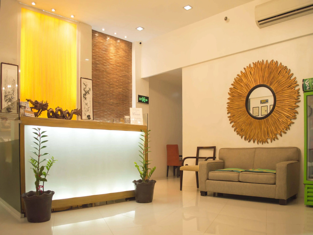 Viven Hotel
