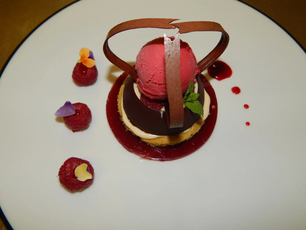 Logis - Hôtel du Nord et Restaurant La Table dElisa