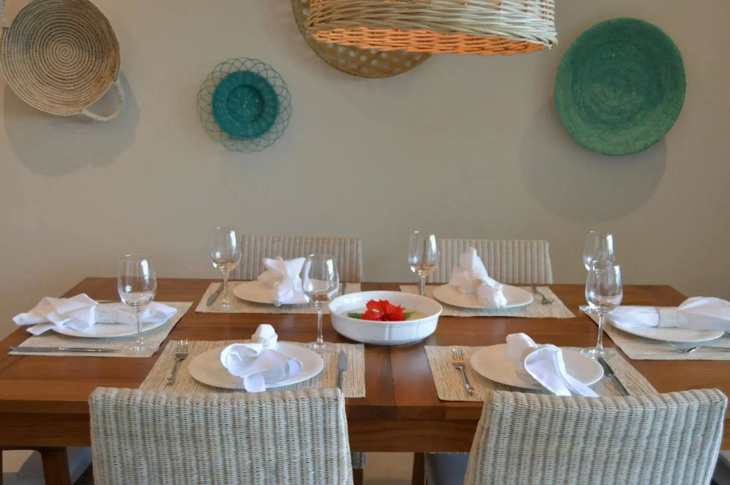 Rive Bleue Luxury Apartments