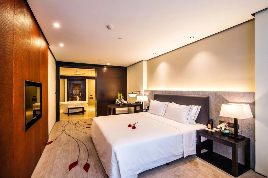 Beautisson Hotel