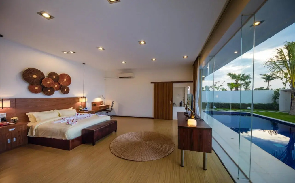 Angkor Rendezvous (Private Pool Villa)