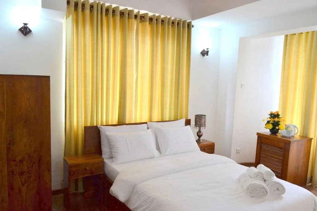 Hotel Silver Dew