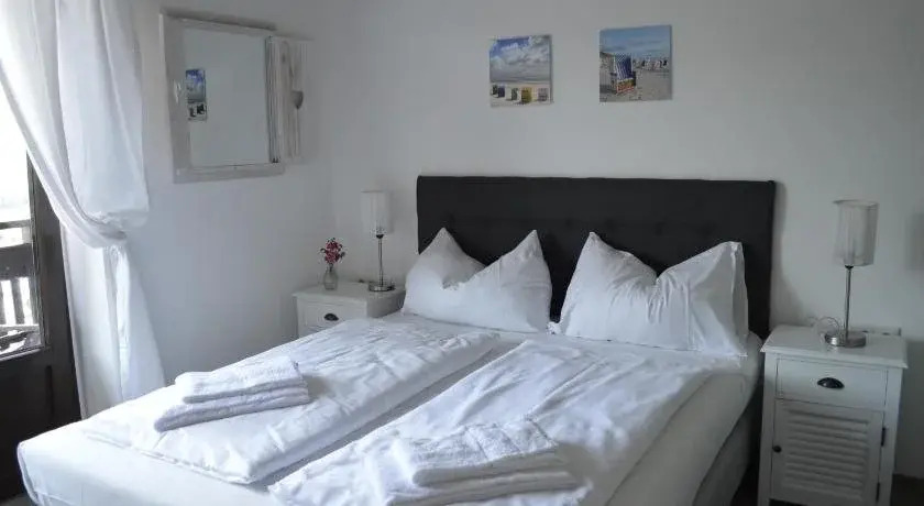 Gabi's Guest House