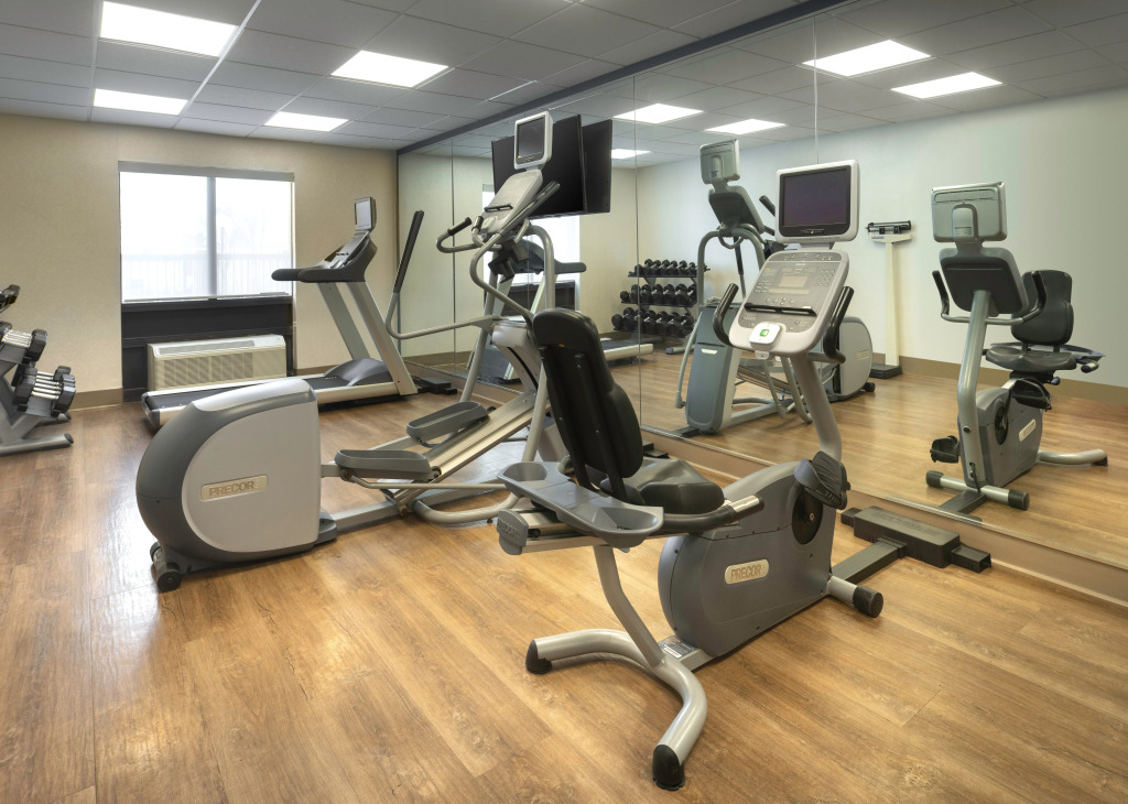Holiday Inn Express Hotel & Suites Olive Branch by IHG