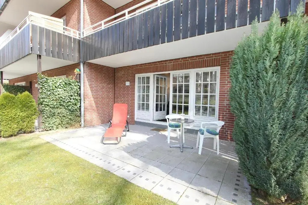 Seepark Seepark Appartement 13