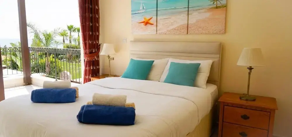 Sea Front Oceanus H2