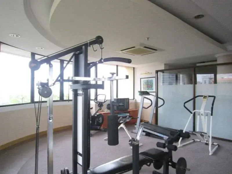 Cityview Serviced Apartment & Hotel Ho Chi Minh City