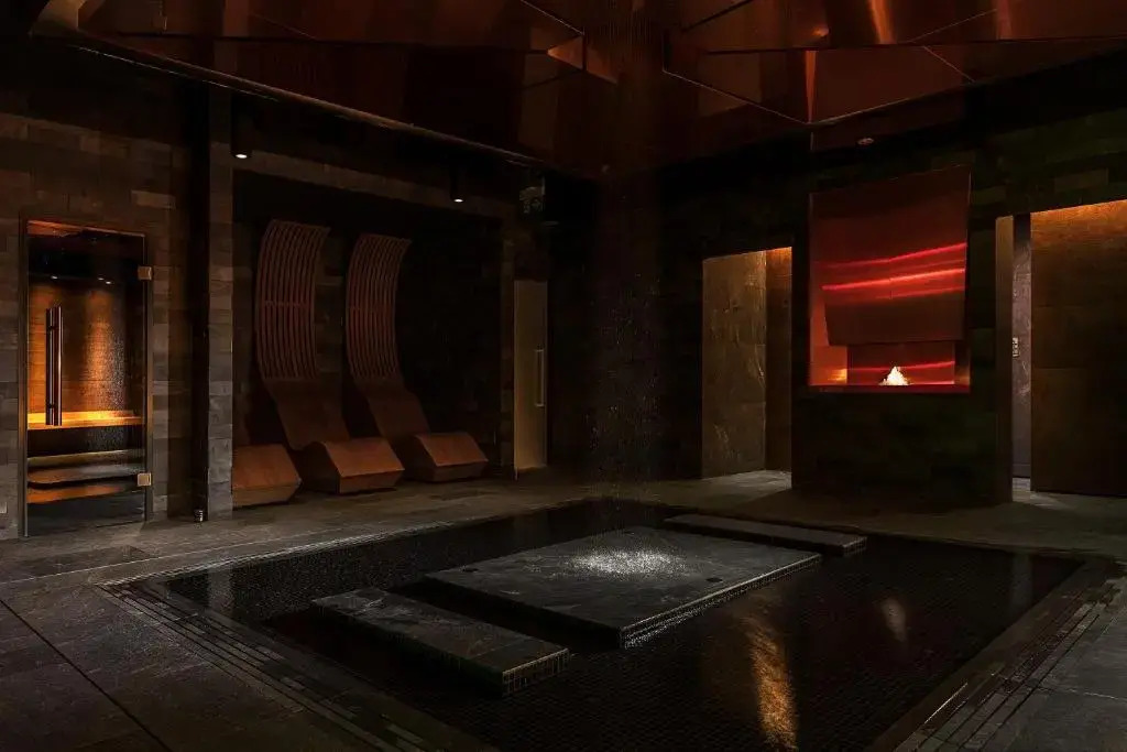 Gwiazda Morza Resort SPA&SPORT - Destigo Hotels