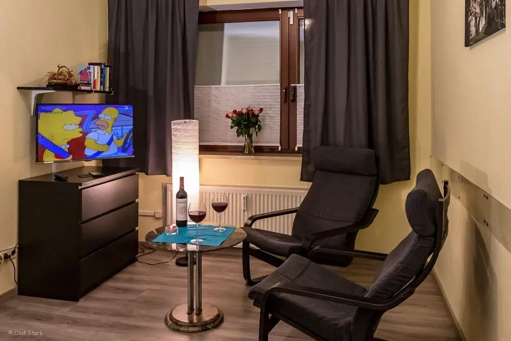 Apartment-Lohhof